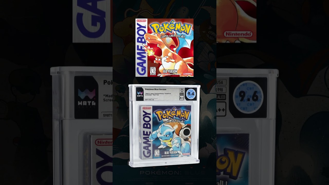 Pokemon Red ++ [GB] 