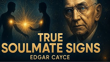 How to Recognize Your True Soulmate – Edgar Cayce’s Most Powerful Reading