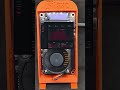 Bitaxe Gamma v601 in action #bitcoin #crypto #cryptocurrency