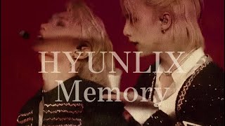 Hyunlix Memory