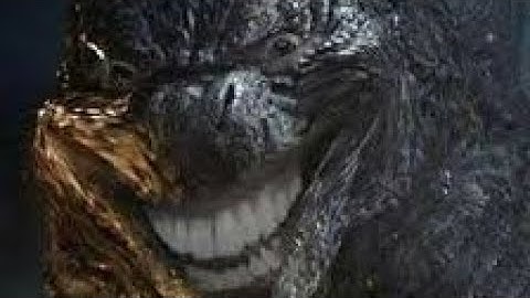 Preview Godzilla Rex stk trailer | Stick Nodes Pro |