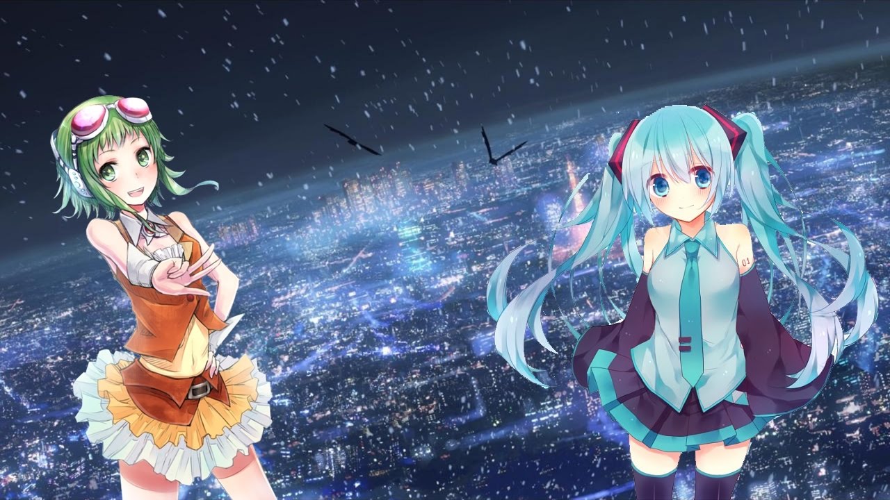 Watch GUMI & Hatsune Miku - Matryoshka Türkçe Altyazı (Switching Vocals) on YouTube Watch GUMI & Hatsune Miku - Matryoshka Türkçe Altyazı (Switching Vocals) on YouTube
