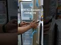 9000 Ka discount dawlance fridge #fridge #dawlance #freezer