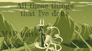 All the things I've done // 48h PMV Parts 2+3