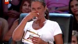 Serkan Is My Girl - Atv