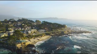 NBC 'California Live' Features Carmel-by-the-Sea