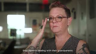 Planning for the end Why one Dallas woman hired a death doula
