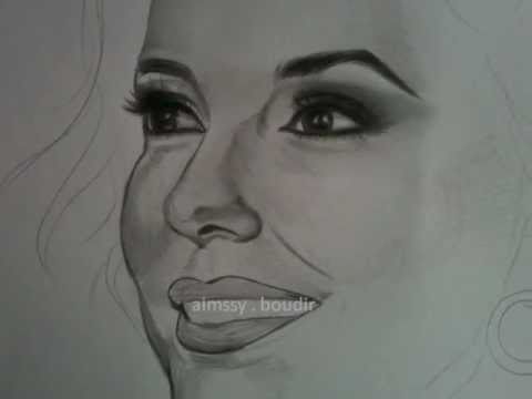 Eva Longoria by Aimssy Boudir