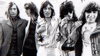 Video thumbnail of "The Rolling Stones - Bitch /Lyrics and Sub Español"