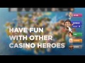 Netent casino  Best Net Entertainment online casinos 2018