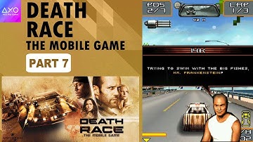New Stage, Episode 2 The 14K | Death Race | Java Game Part - 7