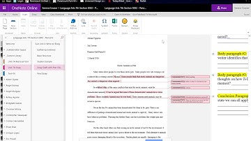 Insert Word Doc into OneNote