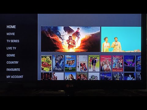 Rahasia Menonton Film Bioskop Gratis dengan Android TV Box