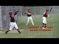 HV Bulldogs Baseball vs Hayner Academy Barnstormers Game #1 of a Doubleheader October 2020