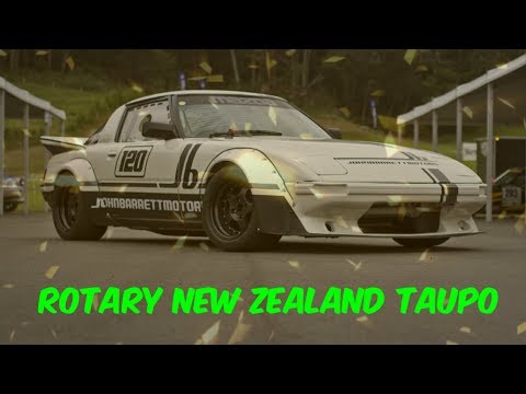 Vidéo: Rotorua à Taupo (circuit en voiture en Nouvelle-Zélande)