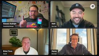 OpenAI's Brian Fioca on GPT-5 vs Codex, Evals & The Responses API |The Roo Cast- Nov 5, 2025 Ep. 29