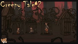 Creepy Tale 2 🦋 4 Eine Schreckliche Familie