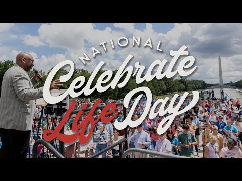 National Celebrate Life Day 2023 | VP Mike Pence, Kristan Hawkins, Michael Knowles, Lila Rose