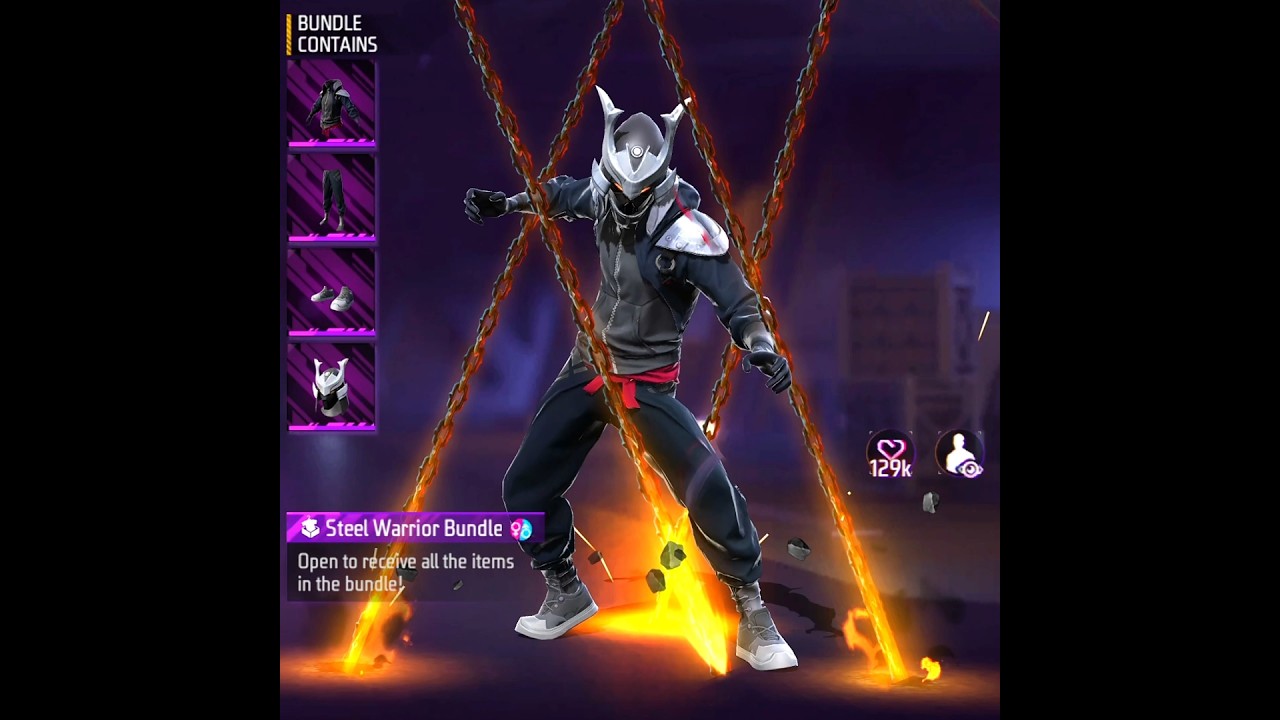 THESE UPCOMING BUNDLES 🗿💀