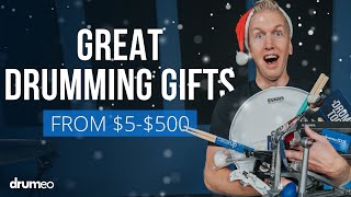 The Best Gifts For Drummers | 2021 Edition