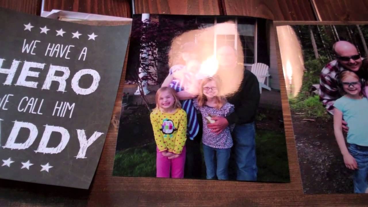 debt free forever OUR FRUGAL FATHER'S DAY GIFT!