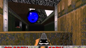 Doom 20th Anniversary Stream Part 1/7: Tech Demo & Knee-Deep in the Dead