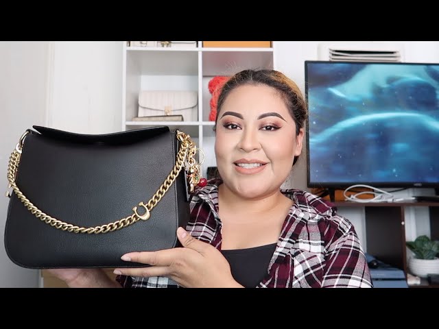 Signature chain hobo coach Clearance