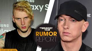 The rundown: 00:09 ► machine gun kelly vs g-eazy 02:40 eminem 03:16
new album 04:54 comments o...