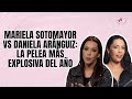 🔥Mariela vs Daniela: Mensajes, videos íntimos y DEMANDA | La pelea más explosiva del año