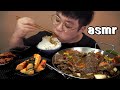 먹방창배tv 한국사람이 더 좋아하는 LA갈비 short ribs LA galbi mukbang Legend koreanfood asmr