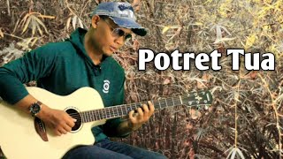 Potret Tua - Acoustic Guitar Cover