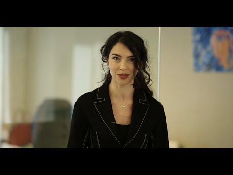 რატომ ავიცრები - თინათინ სამყურაშვილი