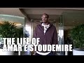 The Life of Amar'e Stoudemire