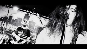 Stoned Jesus - 4 - Black Woods - Live@Underground Music Hall, Kiev [16.05.2013]