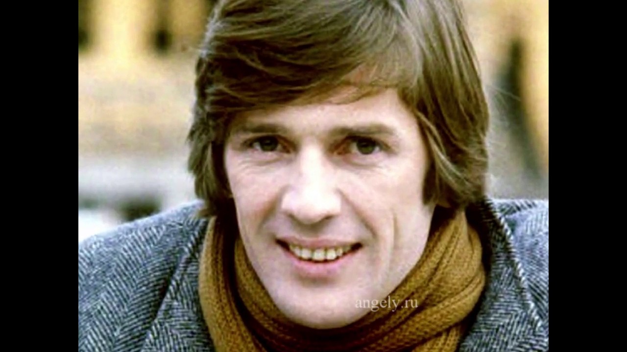 Александр Абдулов - YouTube