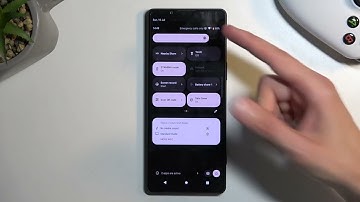 How to Activate Power Saving Mode in Sony Xperia 1 V – Extend Battery Life