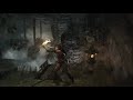 [PS4] Tomb Raider. Definitive Edition | Прохождение №3 (на высоком уровне сложности)