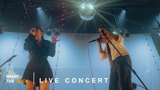 Musketeers - งานเต้นรำ feat. ว่าน วันวาน Live Concert at Musketeers Romantic Prom Night