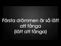 Miniature de la vidéo de la chanson Den Första Är Alltid Gratis