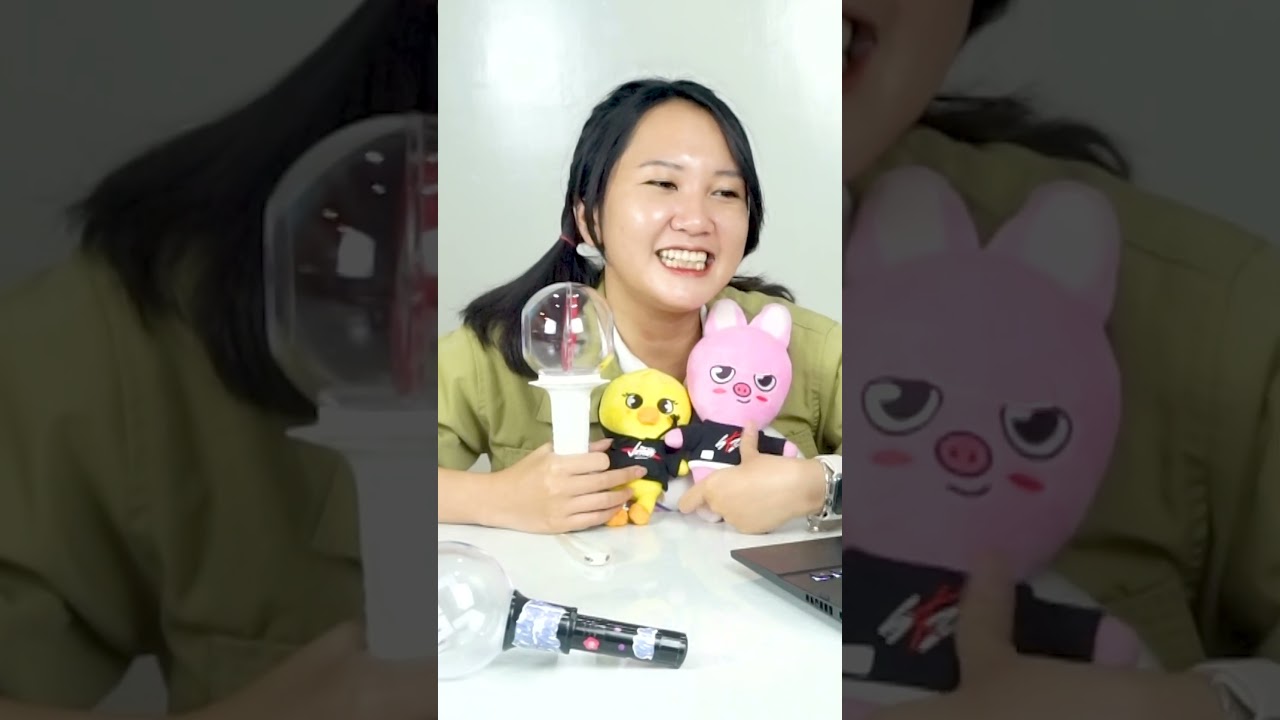 Kenalan sama Nachimbong dan SKZOO 🥳🥰🥰 #CHINGUCLASS #STRAYKIDS #KPOP #MVREACTION