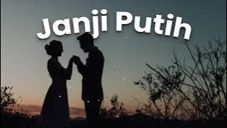 JANJI PUTIH 1 JAM - DODDIE LATUHARHARY - BETA JANJI BETA JAGA