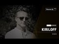 KIRILOFF [ house ] @ Pioneer DJ TV | Moscow