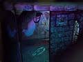 欲しいのは、お前の唇。私はキスするよ、ヨカナーン... お前の唇に。Kaleidobox &quot; Salome in the Water prison &quot;  カレイドボックス「水牢のサロメ」ビアズリー