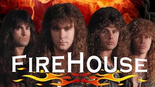 The Story of Firehouse: The Last Band to Survive the Death of Glam Metal