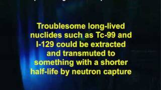 The Back End of the Nuclear Fuel Cycle-Reprocessing