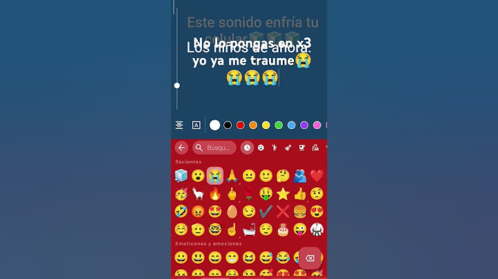los niños ahora