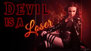 ANAHATA – Devil Is a Loser [LORDI Cover]