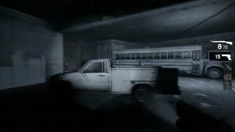 L4D Custom Map reviews: Suicide Blitz Pt. 3