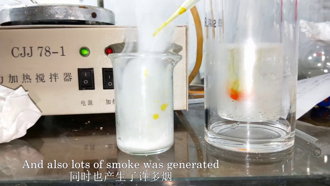 Properties of chlorine dioxide (ClO2) YouTube