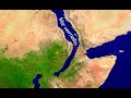 Um Sexto Oceano se Formará Na África Nos Próximos X Anos